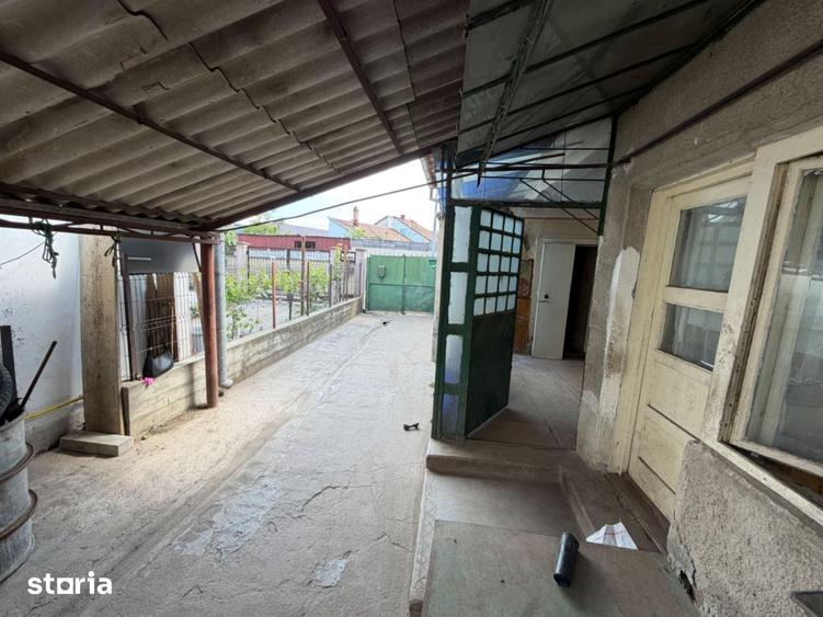 Casa de vanzare Ultracentral - zona Centru - 2