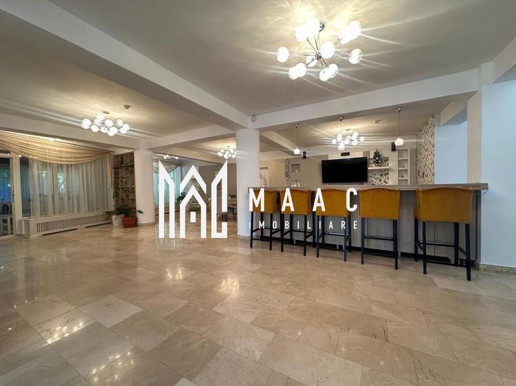 Casă individuală cu 8 camere cu Piscina în Sub Arini