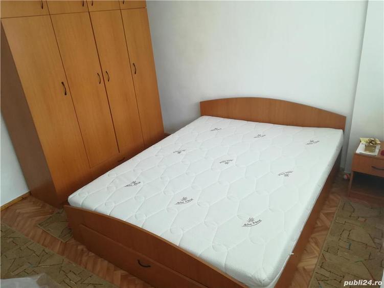 Apartament cu 3 camere în Doamna Ghica