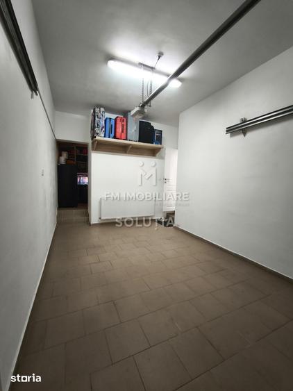Casă cu 4 camere cu Teren 276 Mp în Valea Borcutului