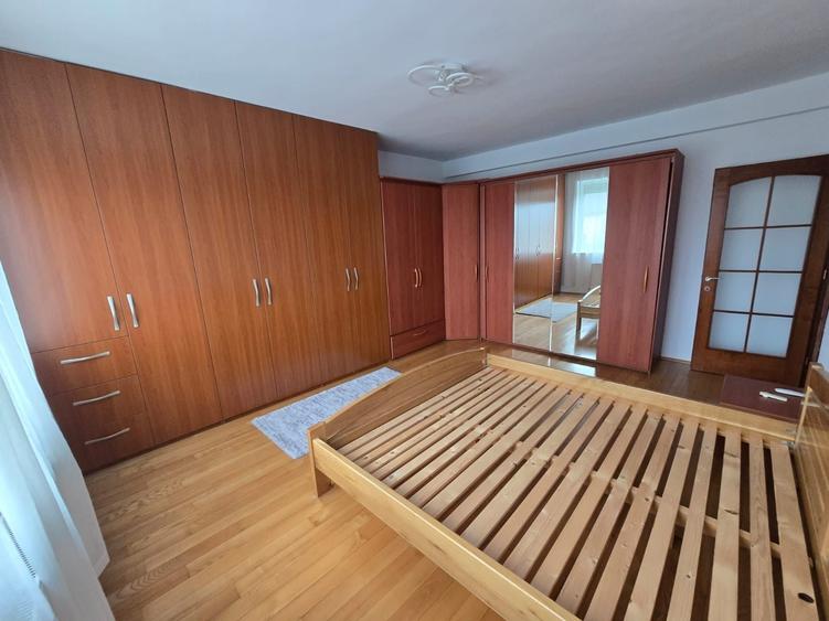 Apartament penthouse de inchiriat zona Andrei Muresanu - 5