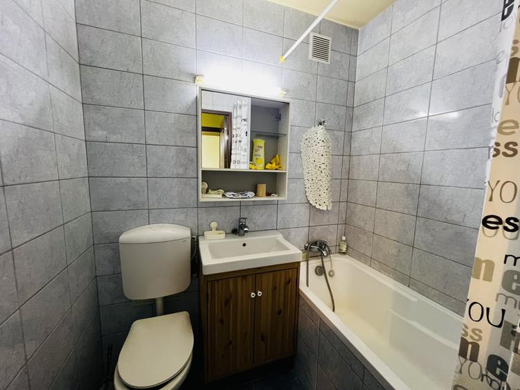 Apartament cu 3 camere decomandat, mobilat în Drumul Taberei