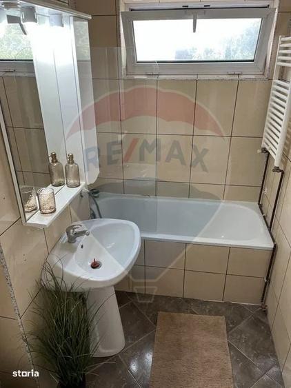 Apartament de inchiriat | Strada Decebal, Iasi - 1