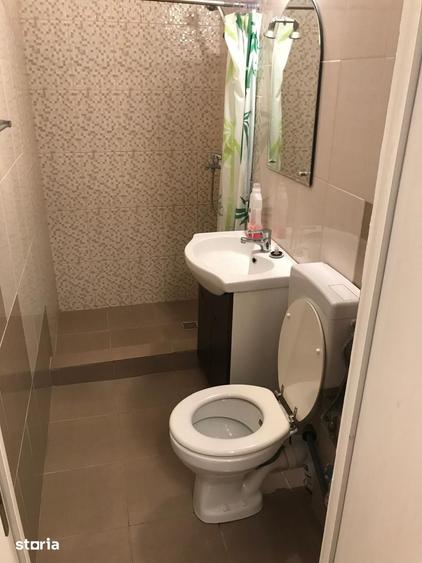 Garsoniera langa metrou Piata Sudului, Sector 4, mobilata/utilata - 6