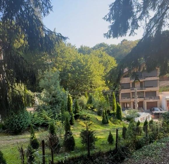 Apartament cu 2 camere decomandat, mobilat în Centrul Istoric