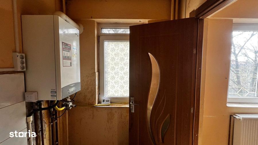Apartament 3 camere de vanzare zona Intim, Aleea Faget - 13