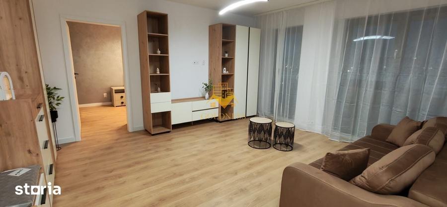 2 camere, Intre Lacuri, Iulius Mall, FSEGA, Auchan, Dunarii, Kaufland - 2