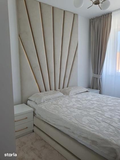 Apartament cu 3 camere în Calea Aradului