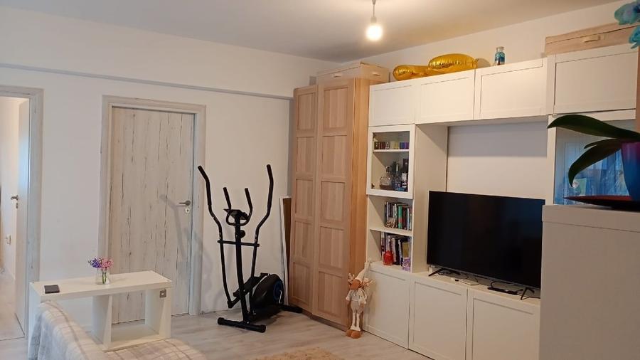 Casă individuală cu 3 camere cu Teren 300 Mp în Cornetu