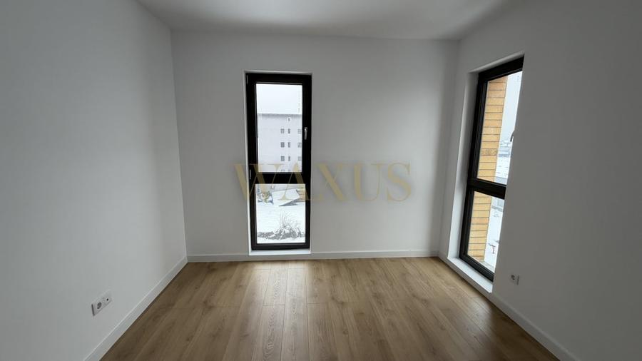 Apartament 3 camere, etaj 3, lift, bloc nou, zona Calea Moldovei - 1