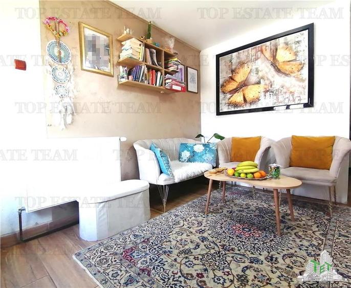 Casă cu 7 camere cu Teren 1662 Mp în Snagov