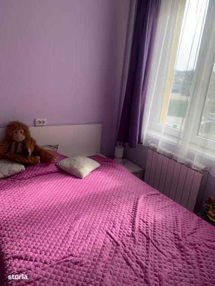 Apartament cu 3 camere în Rogerius