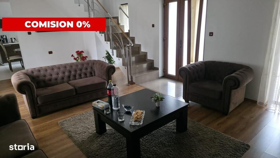 Casă cu 4 camere în Central