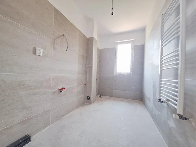 Apartament cu 3 camere decomandat în Braytim