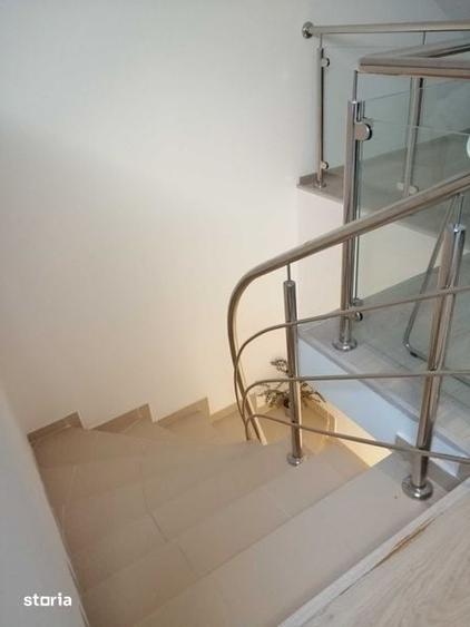 Vila duplex P+1+M Strada Astrelor Popesti-Leordeni - 8