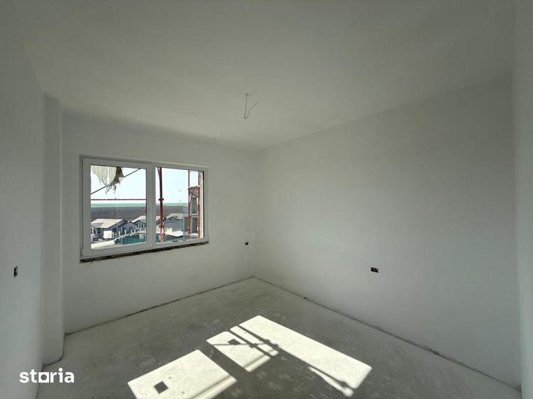 Apartament cu 2 camere în Sântandrei