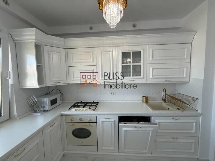 Apartament cu 3 camere semidecomandat în Iancu Nicolae