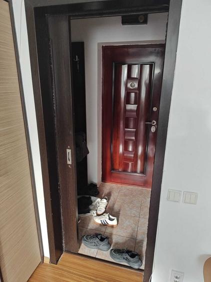 Garsonieră decomandată în Lucrețiu Pătrășcanu
