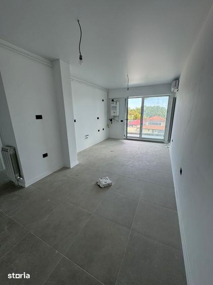 Apartament cu 2 camere în Nord