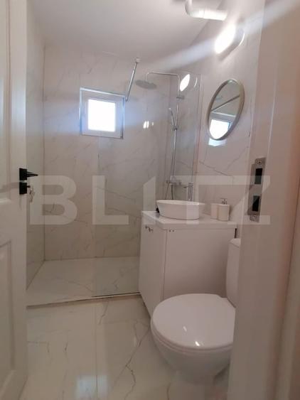 Apartament 2 camere, 44 mp, zona Gheorgheni - 5