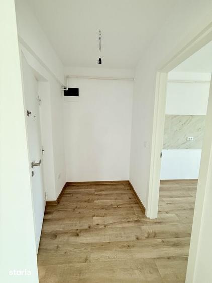 Garsonieră în Bularga