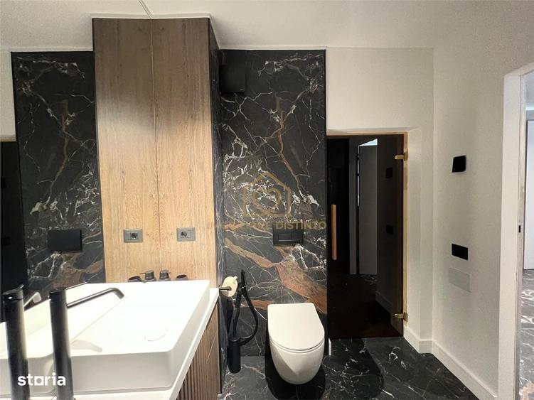 Apartament cu 3 camere în Nord