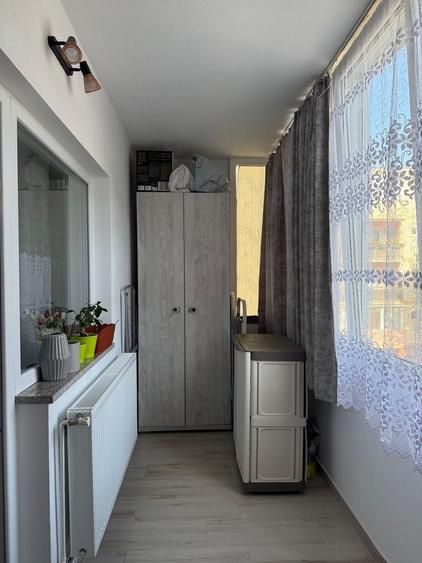 Garsonieră decomandată în Micălaca