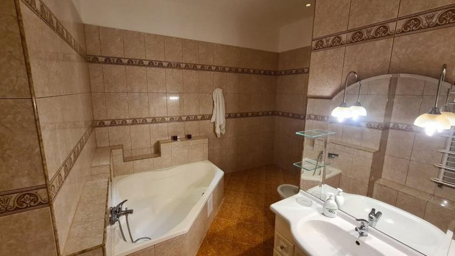 Apartament o camera Soarelui - 3