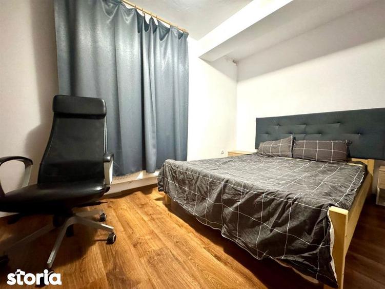 De inchiriat Apartament 2 camere Bloc Nou Cartierul Buna Ziua - 1