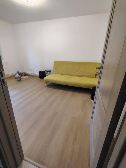 Garsonieră decomandată, mobilată în Giurgiului