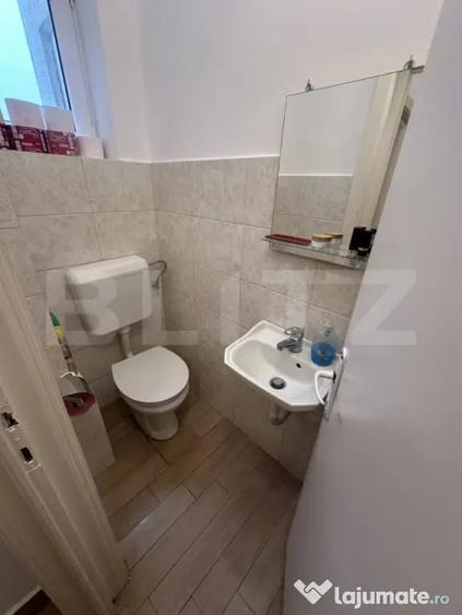 Casă cu 4 camere cu Teren 165 Mp în Ștrandului