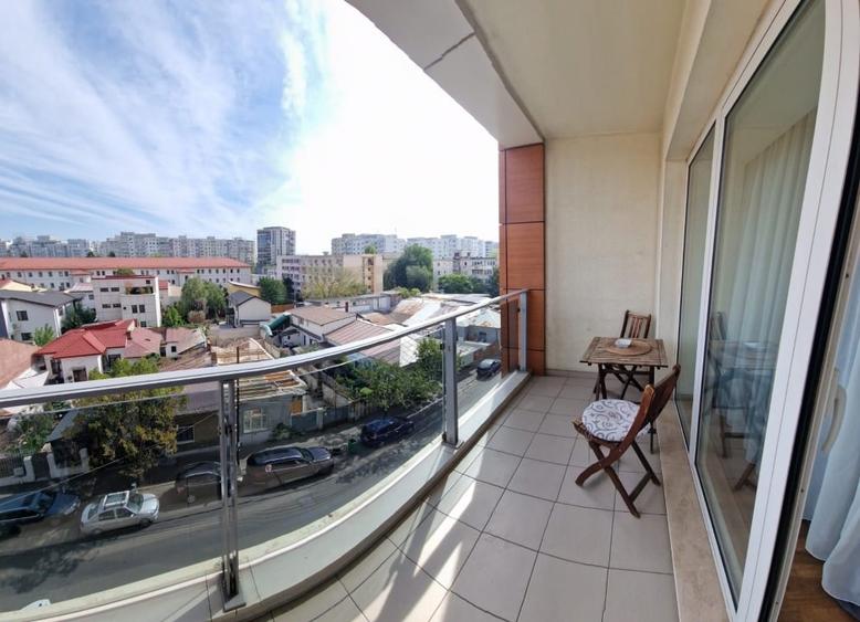 Garsonieră nedecomandată în Dristor