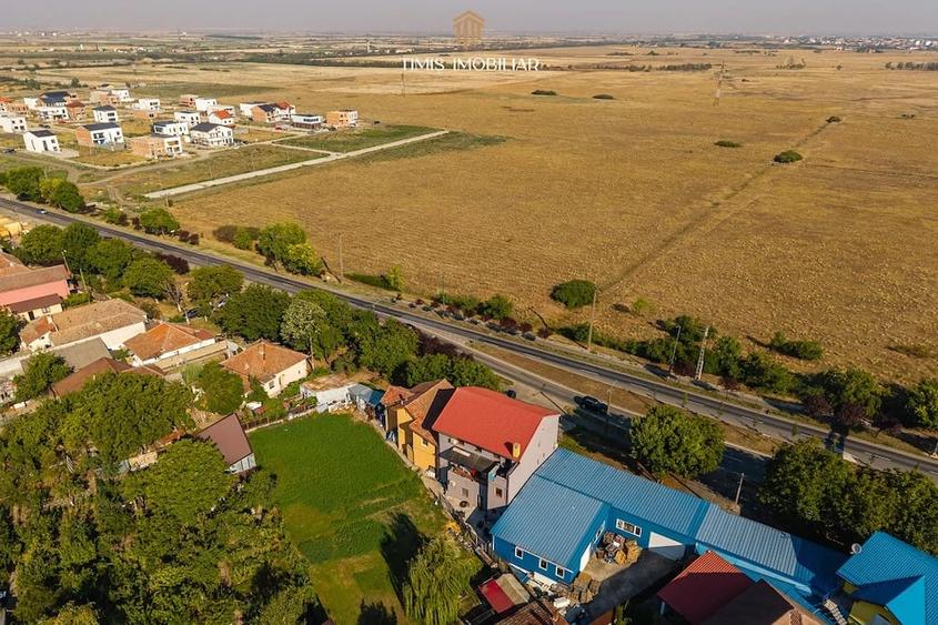 Spațiu comercial, de 320 mp, în Mehala