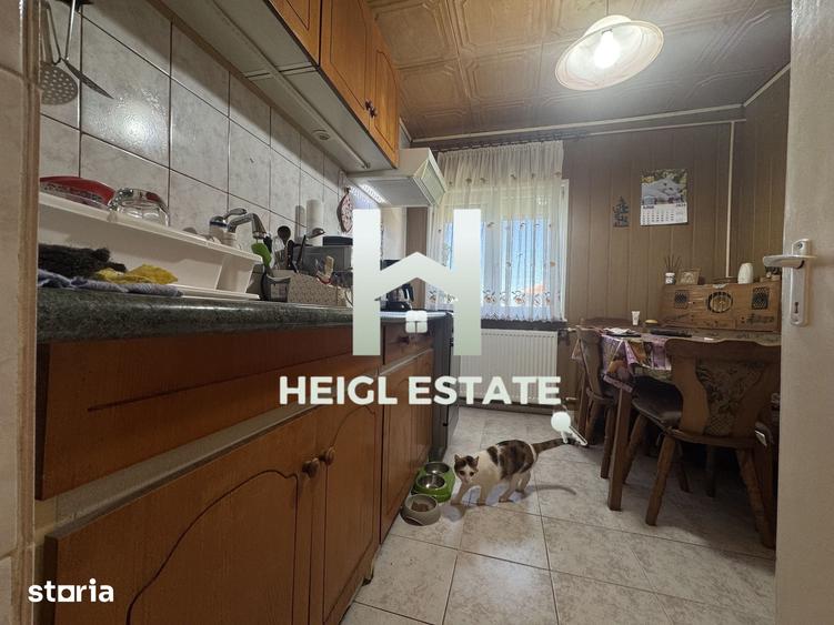 Apartament cu 2 camere în Steaua