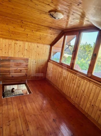 Casă individuală cu 4 camere cu Teren 312 Mp în Bărăbanț