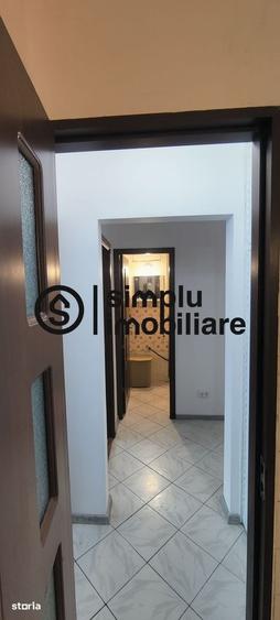 Apartament cu 3 camere decomandat în 1 Mai