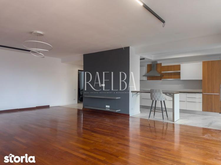 Apartament cu 4 camere, mobilat în Primăverii