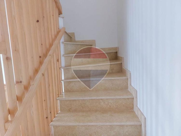 De inchiriat | Apartament 4 camere | Nobil Rezidence - Tunari - 4