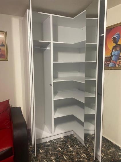 Apartament cu 3 camere decomandat, mobilat în 1 Mai