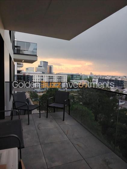 Apartament 3 camere | Nusco | Parcare - 5