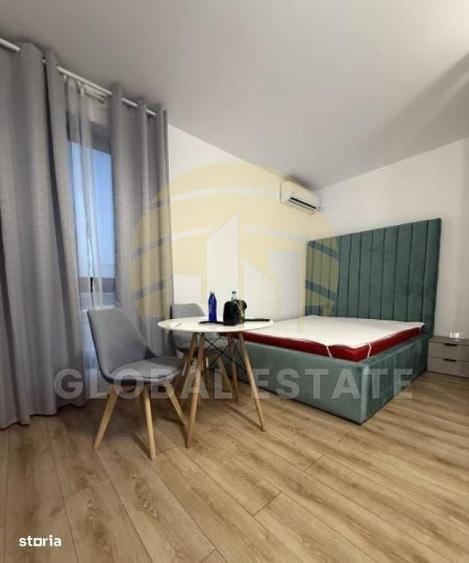 Inchiriere Garsoniera - Pipera | Centrala | Parcare | Bloc Nou - 4