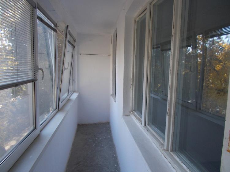 Apartament cu 2 camere decomandat în Șagului