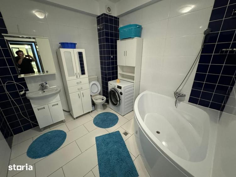 Apartament cu 3 camere în Militari