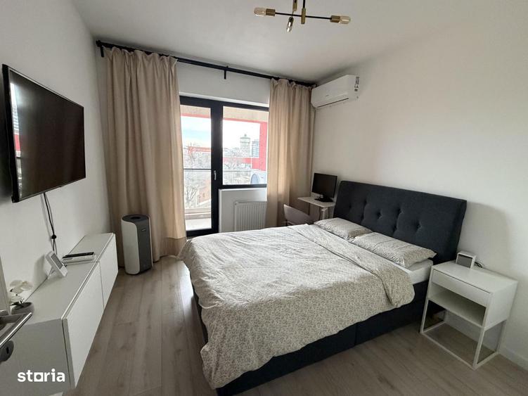 Apartament modern, luminos, gata sa devina acasa pentru tine! - 7