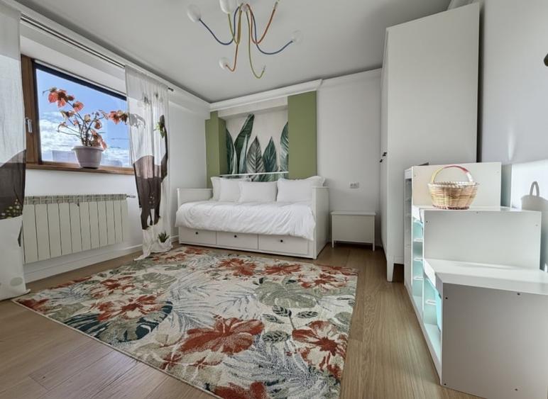 Apartament cu 4 camere si vedere frontala la mare / Faleza Nord - 12