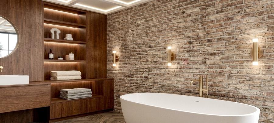 Apartament cu 6 camere în Batistei