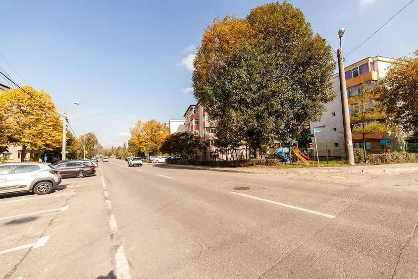 Teren de 352 mp, în Găvana