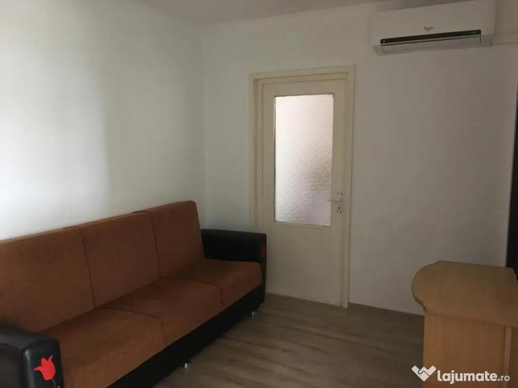 Apartament cu 2 camere decomandat în Ostroveni