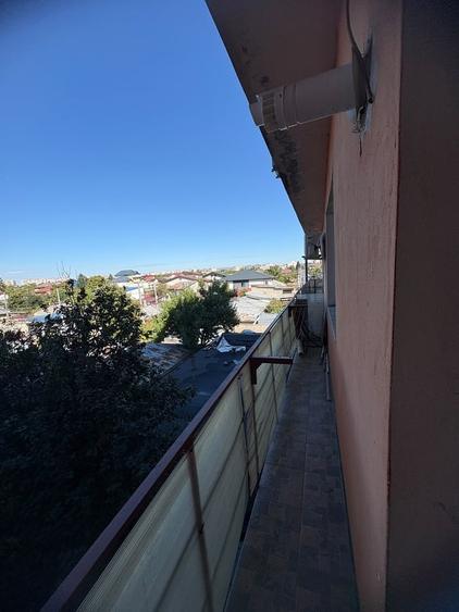 Garsonieră semidecomandată în Rahova
