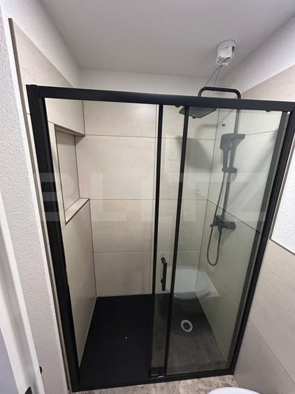 Apartament cu 2 camere, 45 mp, zona Kaufland Marasti - 12